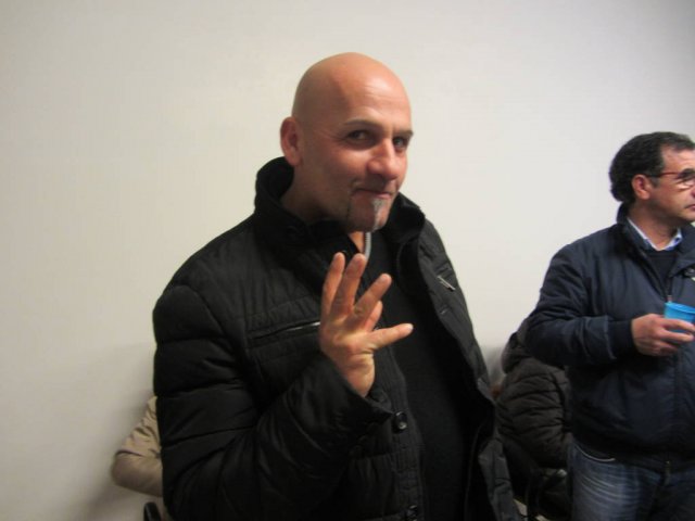 Reading Per Buoni Intenditori...in memory Arturo